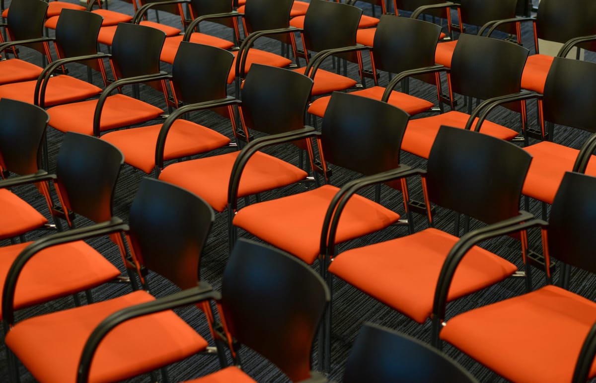 TWiST #154: Konferenz-Zeit