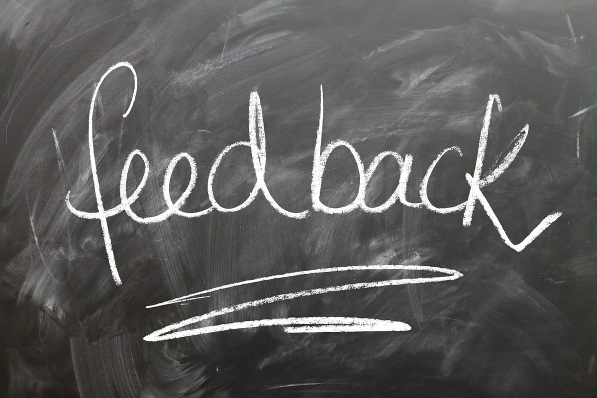 Feedback zum Magento-Entwicklerhandbuch