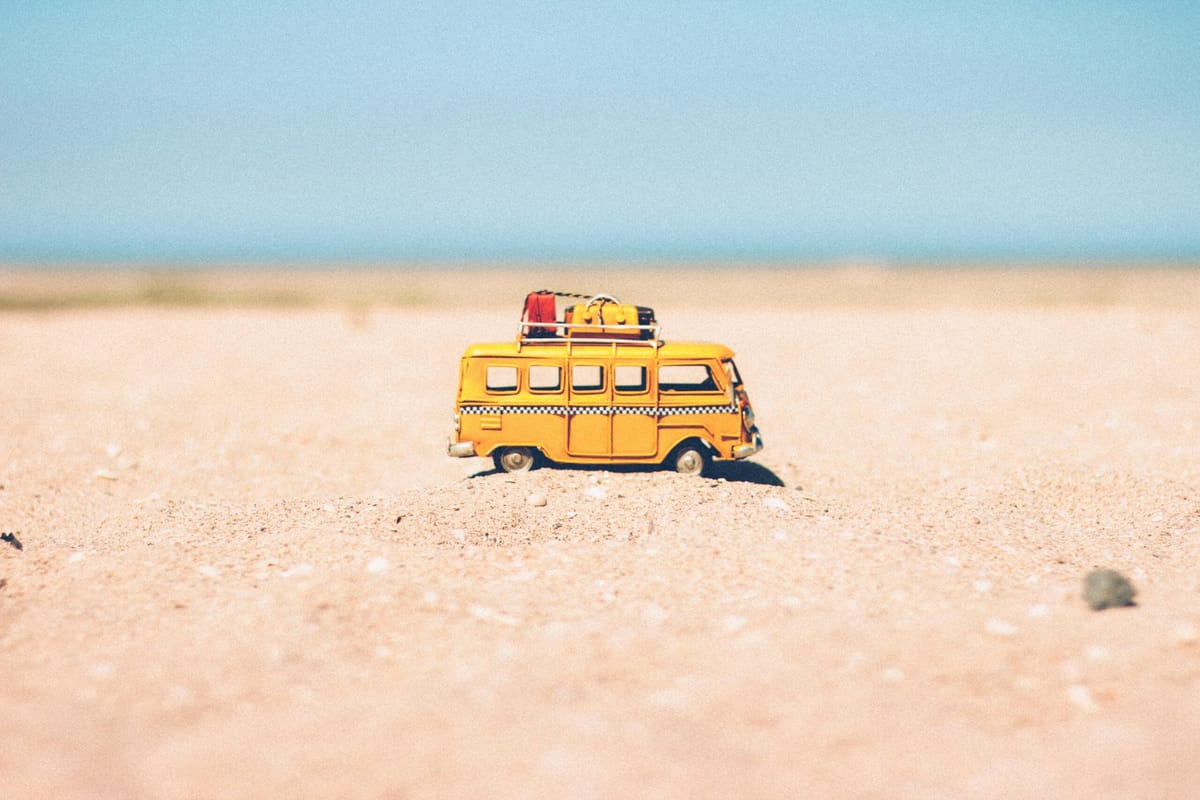 TWiST #120: Ab in die Sommerpause