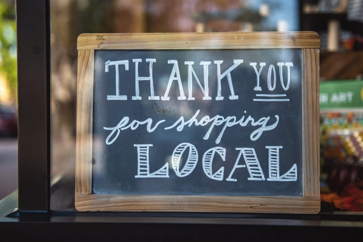 TWiST #196: Die Shop-App von Shopify