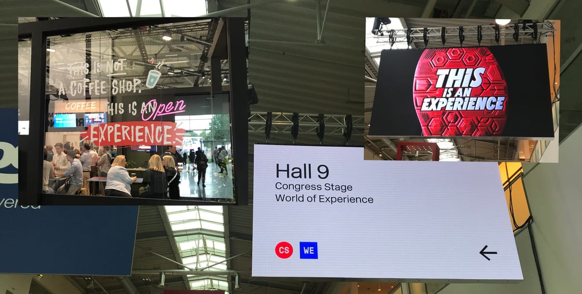 TWiST #124: This is not a Podcast. It's an Audio Experience! Und: Analyse von douglas.de