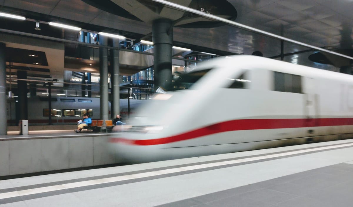 Was ICE-Sitzbezüge und E-Commerce 2024 gemeinsam haben