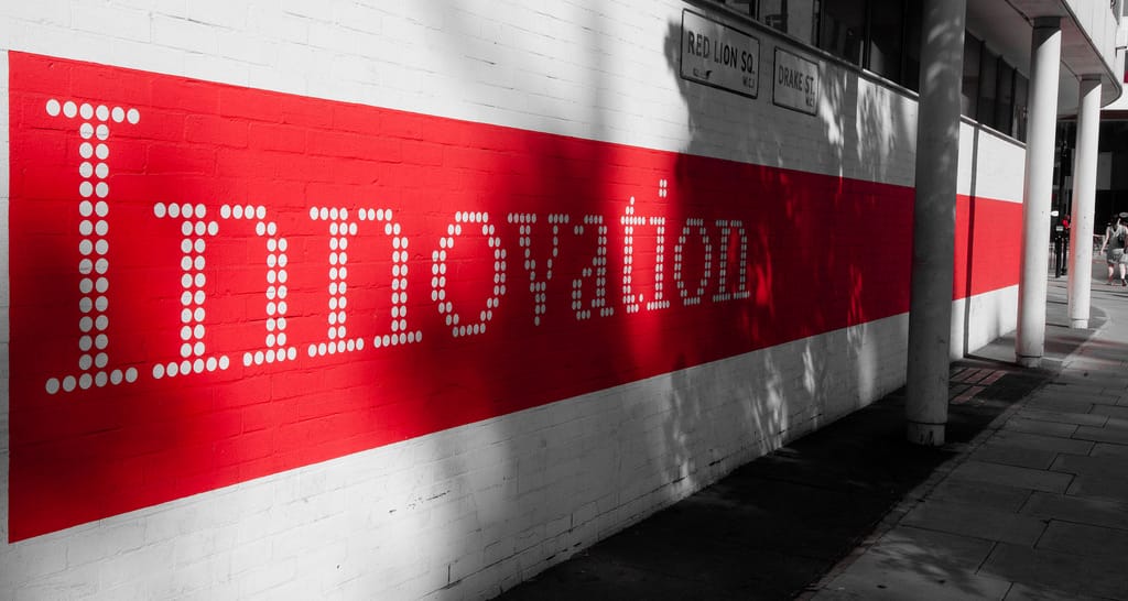 Shop-Innovation: Immer an die Kunden denken!
