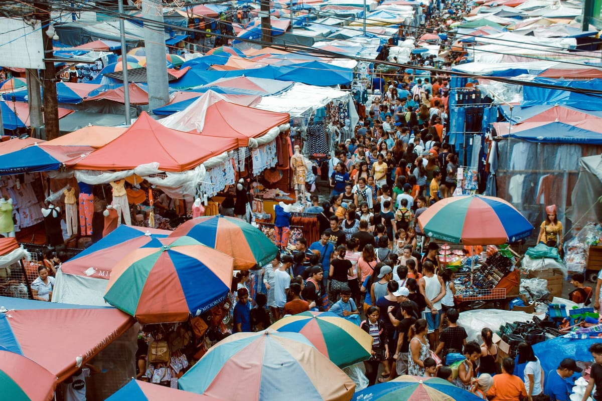 TWiST #122: Der Blockchain-Marktplatz von Gambio