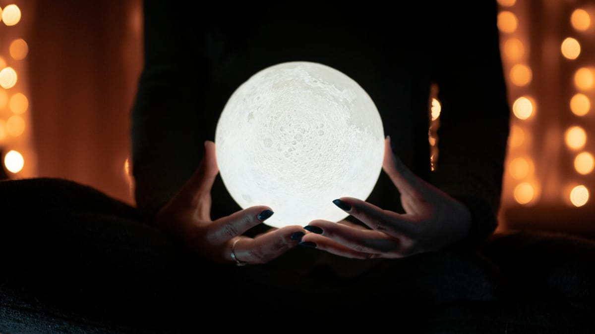 TWiST #223: Die Glaskugel, frisch poliert - unsere Vorhersagen für 2021