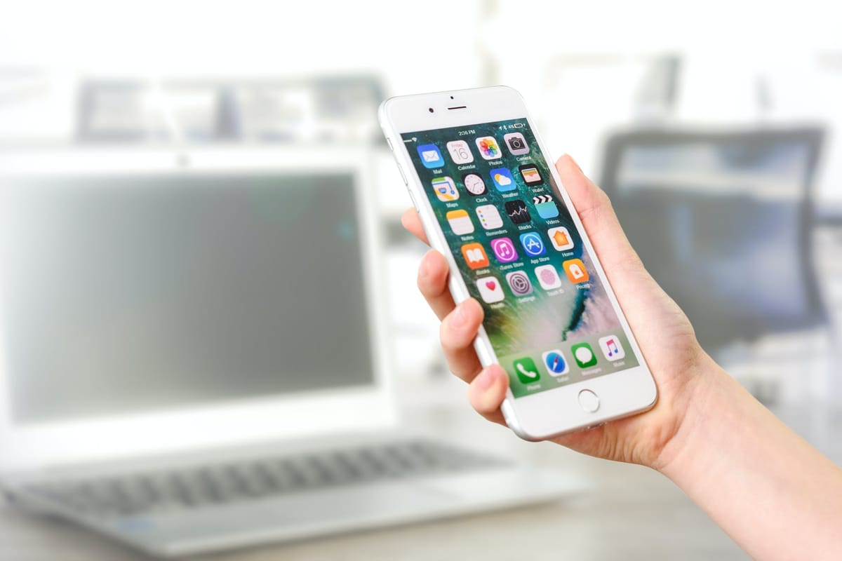 App-Tracking & die E-Commerce-Welt