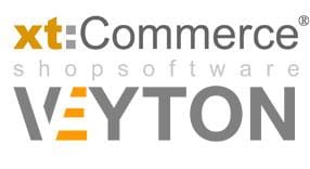 xt:Commerce VEYTON bald OpenSource