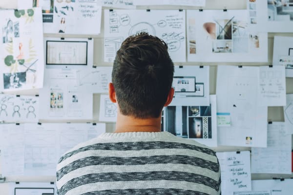 Multichannel: Viele Kanäle, viel Verwirrung