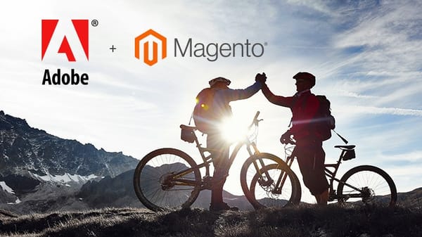 Adobe kauft Magento - und alle so: WTF?