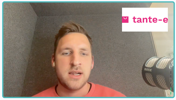 ShopTechTalks #60: Adrian, wie baut man eine erfolgreiche Shopify-Agentur?