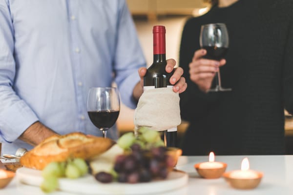 ShopTechTalks #044: Lobenbergs GUTE WEINE, ein Sommelier an den Tasten