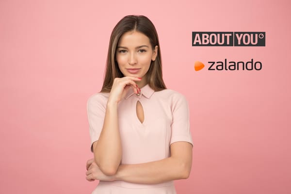 Tech-Analyse: ABOUT YOU und Zalando