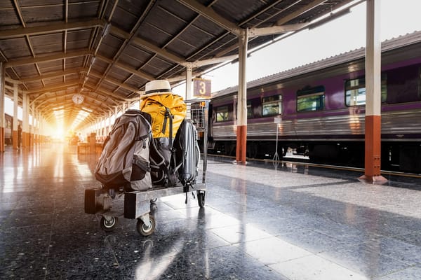 TWiST #157: Koffer packen für die K5