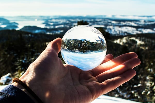 TWiST #143: Unser Blick in die Shoptech-Glaskugel