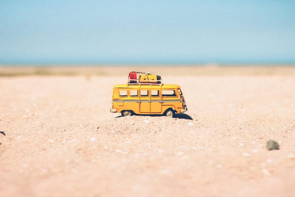 TWiST #120: Ab in die Sommerpause