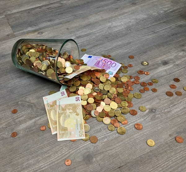 TWiST #191: ESPRIT - Wenn ein Shop 40 Millionen kostet