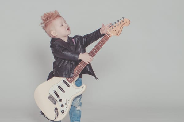 TWiST #156: Bewegte Woche zwischen E-Commerce und Punkrock