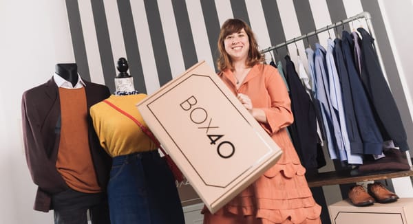 ShopTechTalks #037: Die Technik hinter MODOMOTO und BOX40