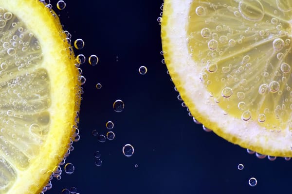 A Fresh Start: Mein erster Monat bei Shopify