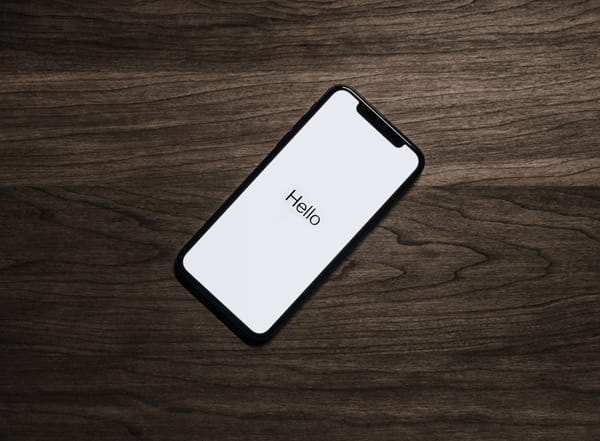 Schreibwerkstatt: Wie mobil ist OXID?
