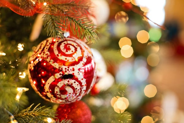 K5-Xmas: Eine Deutschlandreise im Namen des E-Commerce