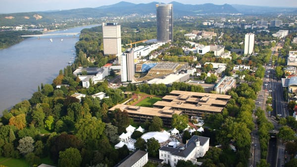 TWiST #166: Die Achse Bonn-Berlin