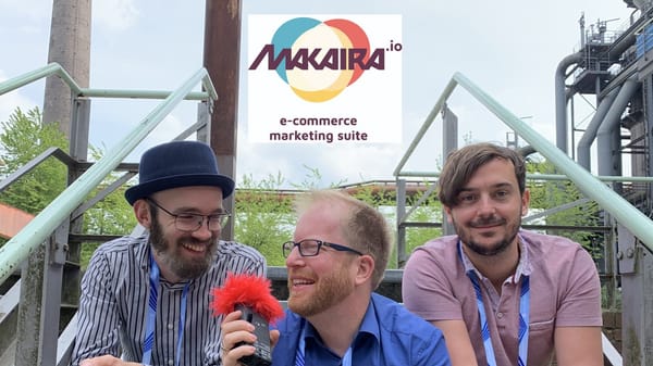ShopTechTalks #45: Wie Händler mit Makaira ihre Umsätze steigern