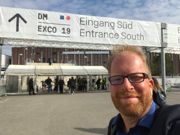 TWiST #169: Der dmexco-2019-Recap