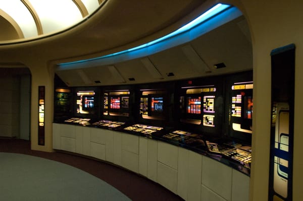 Next Generation Commerce
