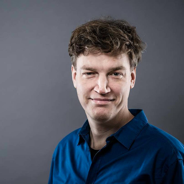 ShopTechTalks #57: Mit Fabian Wesner durch den Technologie-Dschungel