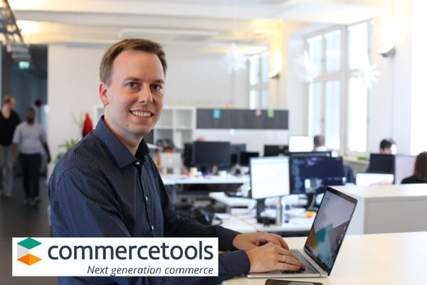 ShopTechTalks #049: Wie laufen eigentlich commercetools-Projekte ab, Hauke?