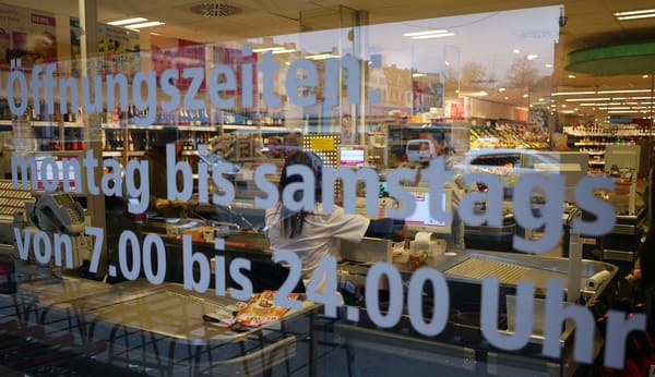 Stationärer Einzelhandel: Die Top-10-Onlineshops der "Todesliste"