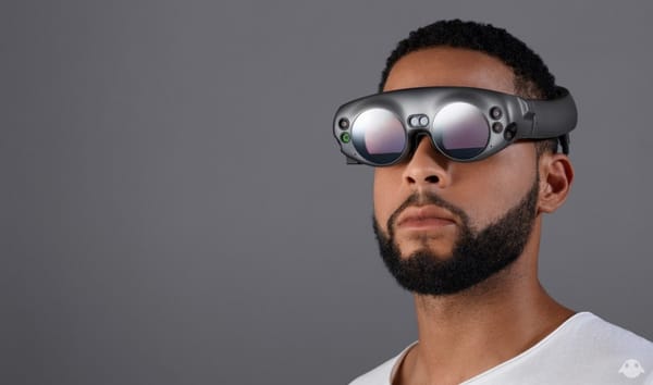 TWiST #129: Wayfair-App für die Magic Leap, neues E-Commerce-Produkt von SAP