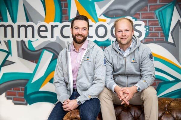 TWiST #175: Die commercetools-Woche