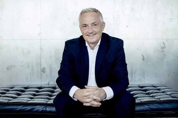 ShopTechTalks #54: Mit welchen Strategien und Technologien OTTO sein Digitalgeschäft vorantreibt