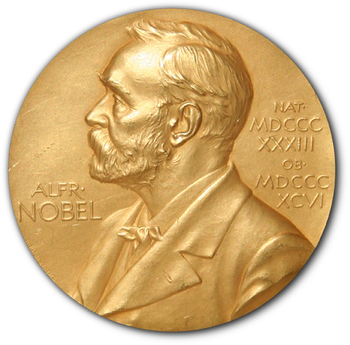 Händler 2017: Nobelpreis oder Bürgermeister-Handschlag?
