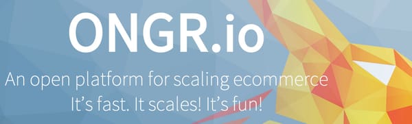 Aus FOXX wird ONGR.IO