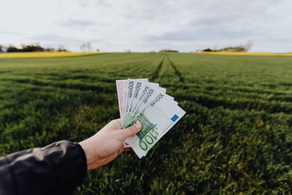 Was bedeutet die Finanzierungsrunde für Shopware?