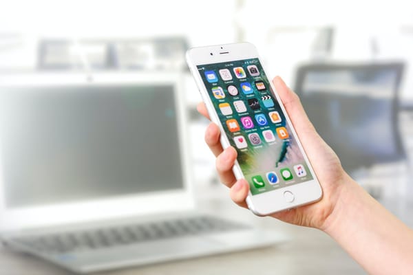 App-Tracking & die E-Commerce-Welt