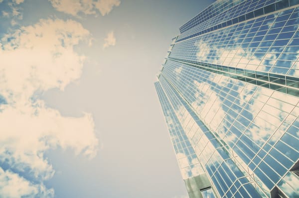 Was ist im Gartner Magic Quadrant 2021 los?