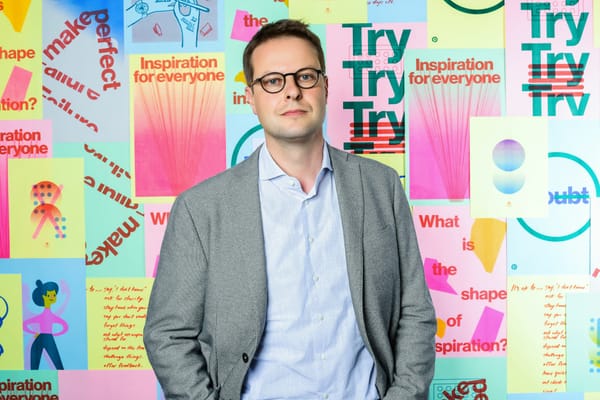 ShopTechTalks #55: Wie Pinterest als Inspirationsplattform die Brücke zum E-Commerce schlägt