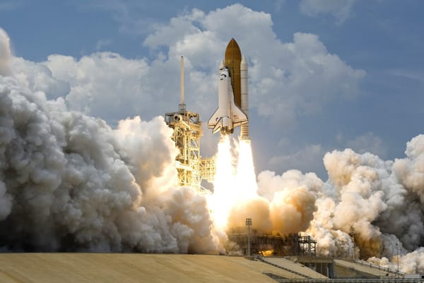 TWiST #148: Rocket-Man