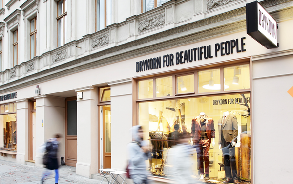 ShopTechTalks #053 mit DRYKORN: Wie Corona die Digitalisierung im Fashion-Segment vorantreibt