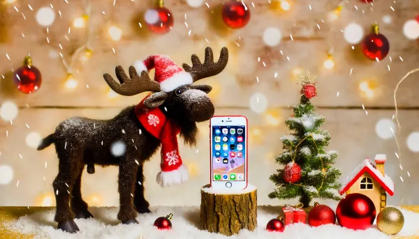 🎄Shoptech-Adventskalender – 7. Türchen: Das Jahr 2007