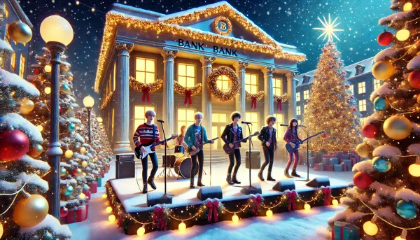🎄Shoptech-Adventskalender – 8. Türchen: Das Jahr 2008
