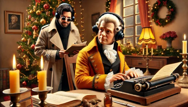 🎄Shoptech-Adventskalender – 13. Türchen: Das Jahr 2013