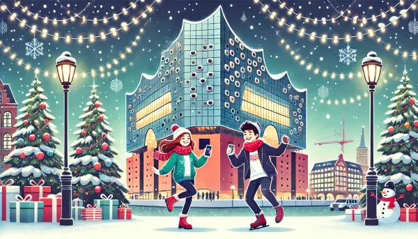 🎄Shoptech-Adventskalender – 17. Türchen: Das Jahr 2017