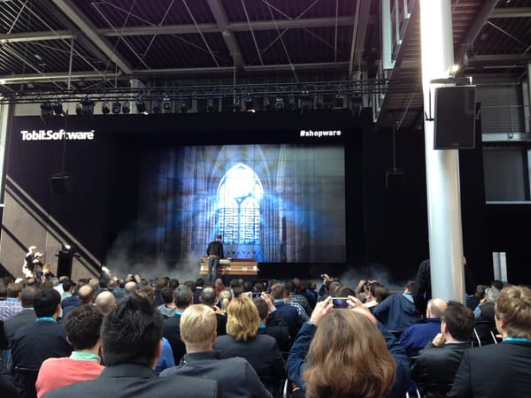 Shopware Community Days 2014
