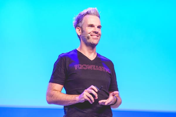 ShopTechTalks #56: Thomas, warum passen FRONTASTIC und commercetools gut zueinander?